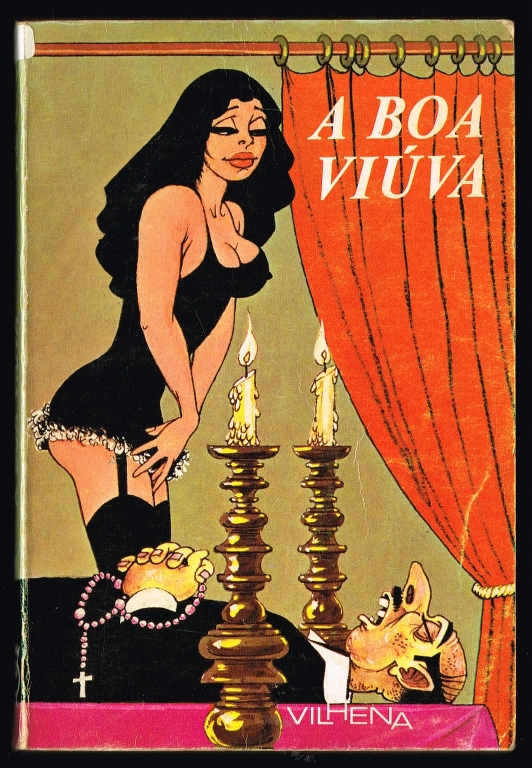 A BOA VIVA